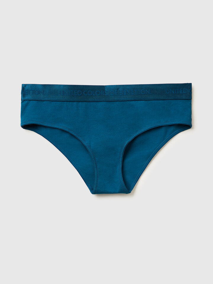 SLIP Femme image number 3